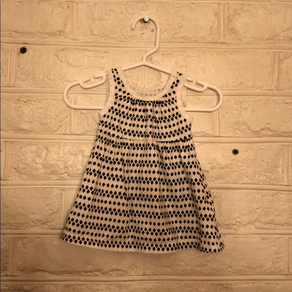 Old Navy dress